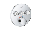 Koupelnové baterie SmartControl Grohe